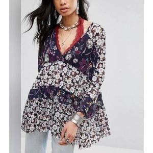 Free People | Isabelle Tunic